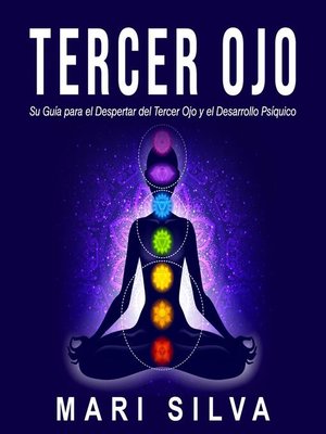 cover image of Tercer Ojo